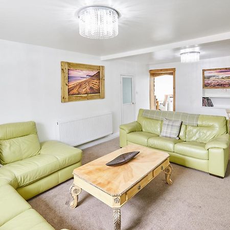 Poets Cottage Skinningrove Buitenkant foto